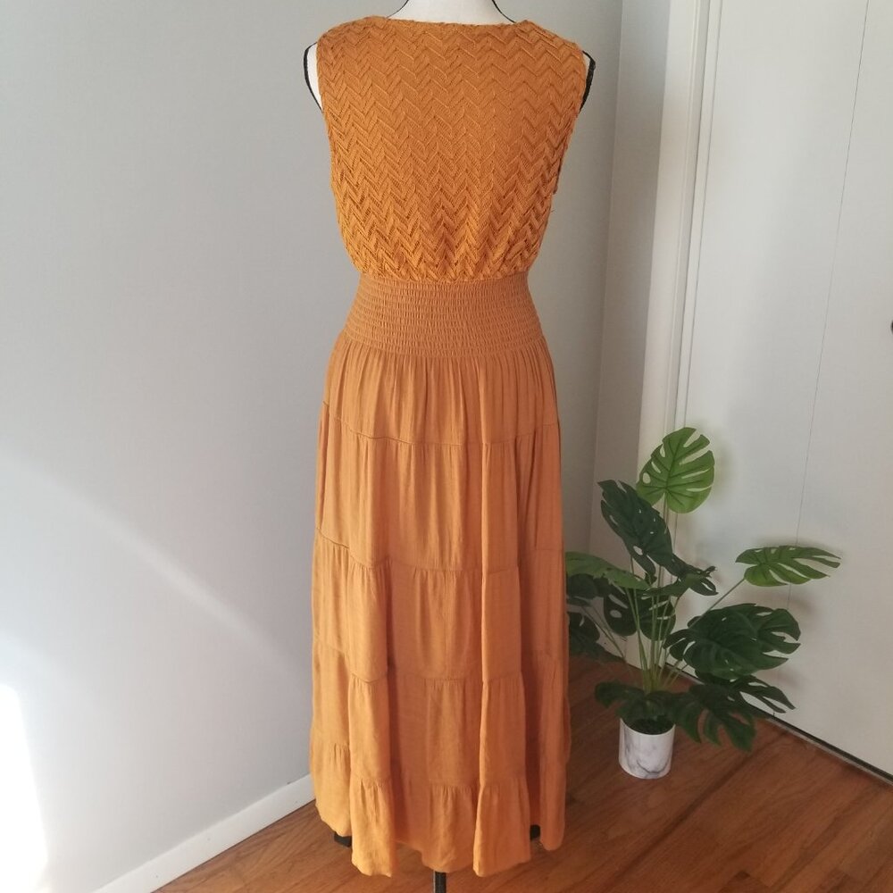 King's Road maxi dress PM - Picture 2 of 7